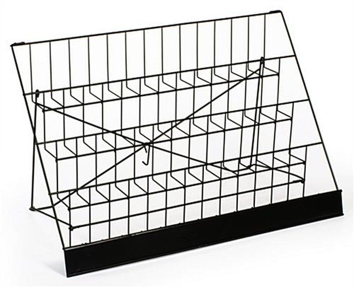 Rubber Holder - Rubber